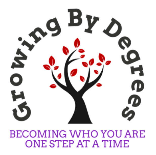 Growing By Degrees